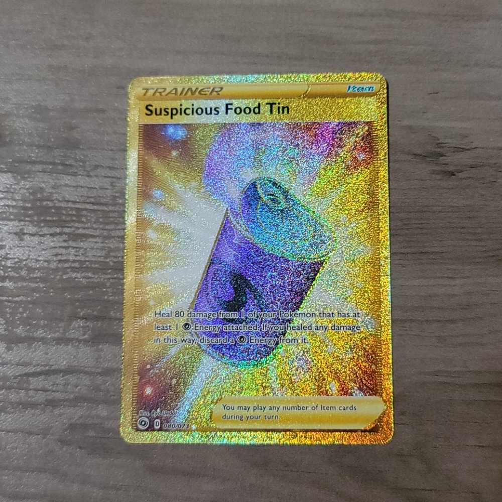 Pokemom Card